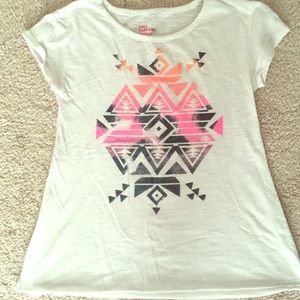 Cute t shirt for girls